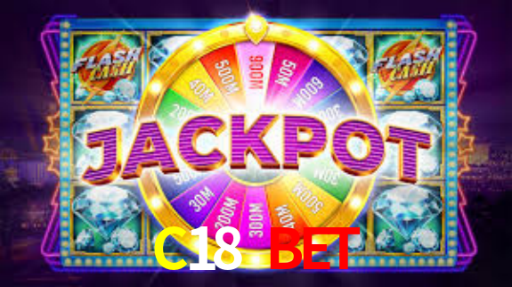 Premium Interface C18 Bet