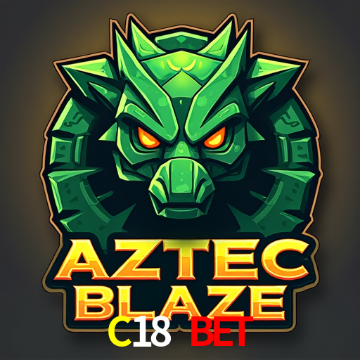 Game Providers C18 Bet