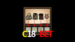 Programa VIP C18 Bet