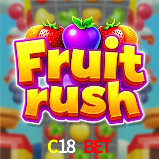 Secure Login C18 Bet