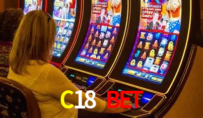 Platform Technology C18 Bet