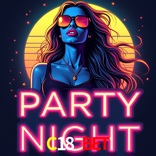 Account Benefits C18 Bet