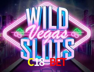 API Integration C18 Bet