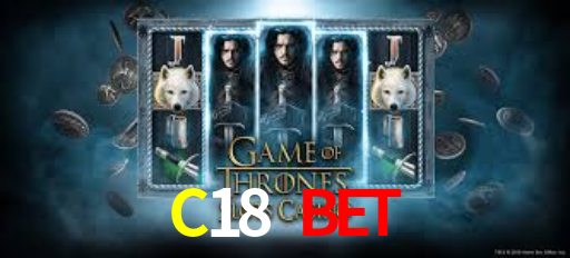 Welcome Bonus C18 Bet