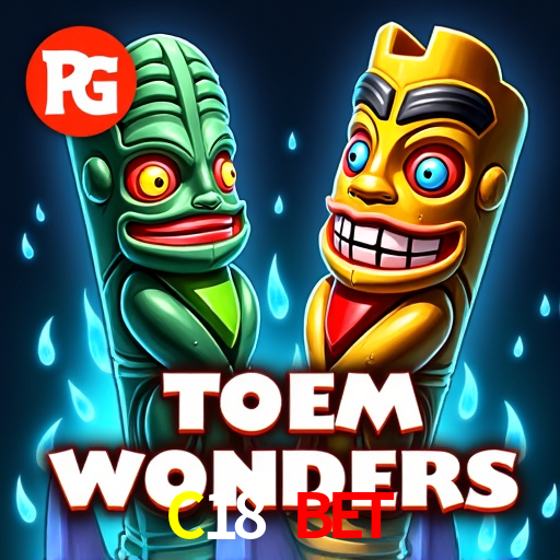 Game Statistics C18 Bet