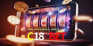 Blackjack Table C18 Bet