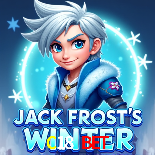 Bonus Features C18 Bet